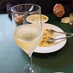 イタリア料理・ボッカボーナ - 