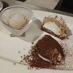 ブラッスリー久仁 - 