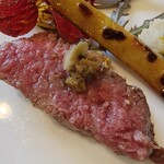 イタリア料理・ボッカボーナ - 