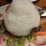 伊樽飯酒場バルバル 錦糸町北口店 - 