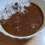 フレンチカレー スプーン - 