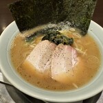 らあめん花月嵐 - 