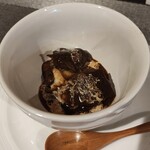 ブラッスリー久仁 - 