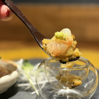 鉄板焼 炭焼 さいとう - 