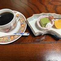 日本料理　翠徳亭 - 