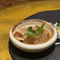 鉄板焼 炭焼 さいとう - 