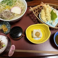 日本料理　翠徳亭 - 