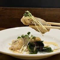 鉄板焼 炭焼 さいとう - 