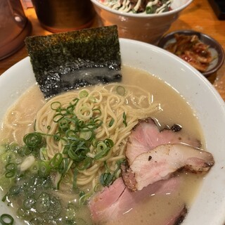 口コミ一覧 : らーめんたろう 本山店 - 摂津本山/ラーメン [食べログ]