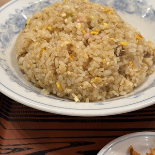 ぎょうざの満洲_1