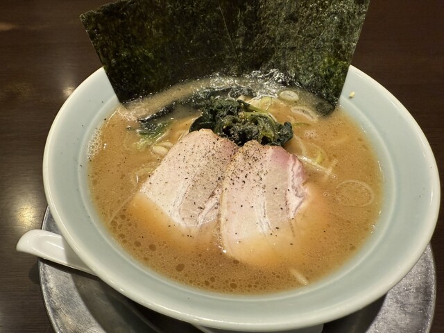 Ramen Kagetsu Arashi Asakusabashiten