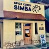SPICE CURRY SIMBA