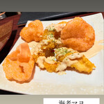 おだしと地酒 居酒屋 なごみ - 