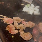 お好み焼き 道とん堀 - 