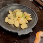 お好み焼き 道とん堀 御徒町店 - 