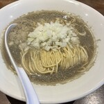麺や剛 - 