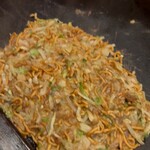 お好み焼き 道とん堀 御徒町店 - 