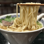 馬子禄 牛肉面 - 