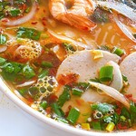 Saigon's Restaurant - 