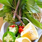 Saigon's Restaurant - 