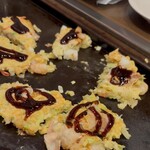 お好み焼き 道とん堀 御徒町店 - 