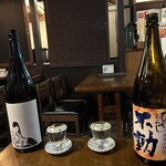 肉と日本酒バル ワラカド - 