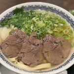 馬子禄 牛肉面 - 