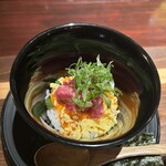 肉割烹 肉かぶく - 