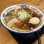 たんめん亭 - 