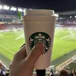 スターバックスコーヒー - ドリンク写真: