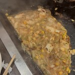 お好み焼き 道とん堀 御徒町店 - 