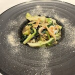 銀座アスター - 本日のお食事