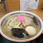 たんめん亭 - 