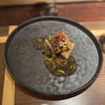 肉割烹 肉かぶく - 