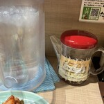 たかばしラーメン - 