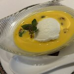 銀座アスター - 今月のスイーツ