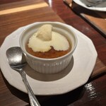 肉割烹 肉かぶく - 