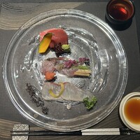 日本料理 華暦 - 