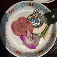 叙々苑  横浜スカイビル店 - 