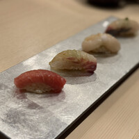 博多 鮨 まつもと - 