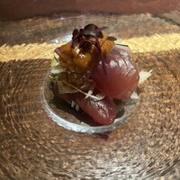 肉割烹 肉かぶく - 