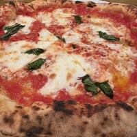 ピッツェリア ダ チーボ コレド日本橋店 - 