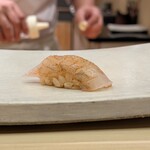 THE SUSHI NAGOYA 海 KAI - 