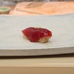 THE SUSHI NAGOYA 海 KAI - 