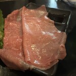 焼肉ぜん - 