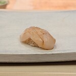 THE SUSHI NAGOYA 海 KAI - 