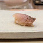 THE SUSHI NAGOYA 海 KAI - 