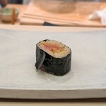 THE SUSHI NAGOYA 海 KAI - 