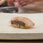 THE SUSHI NAGOYA 海 KAI - 