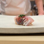 THE SUSHI NAGOYA 海 KAI - 